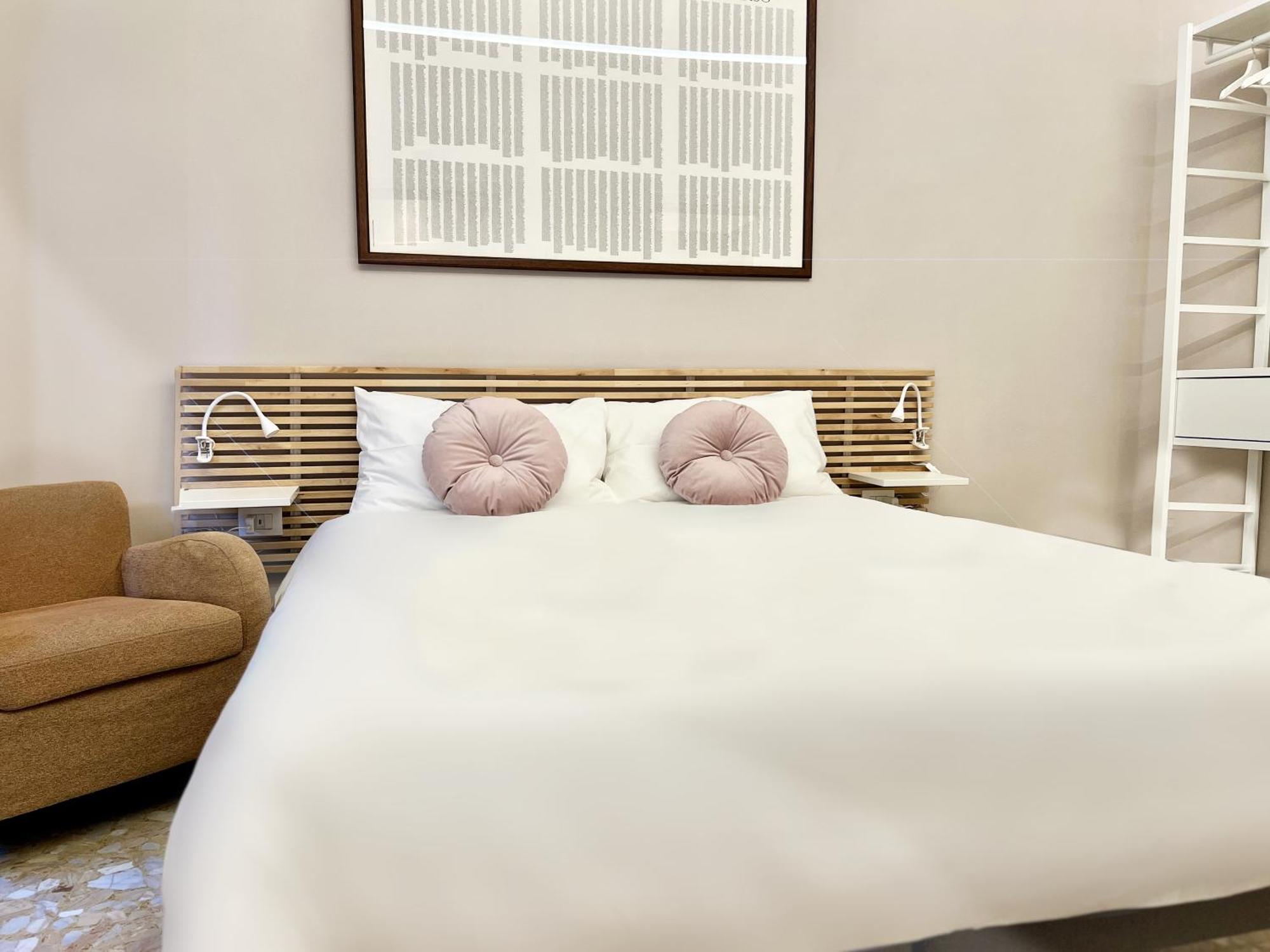 Mercadante Suite Central City — Photos 2